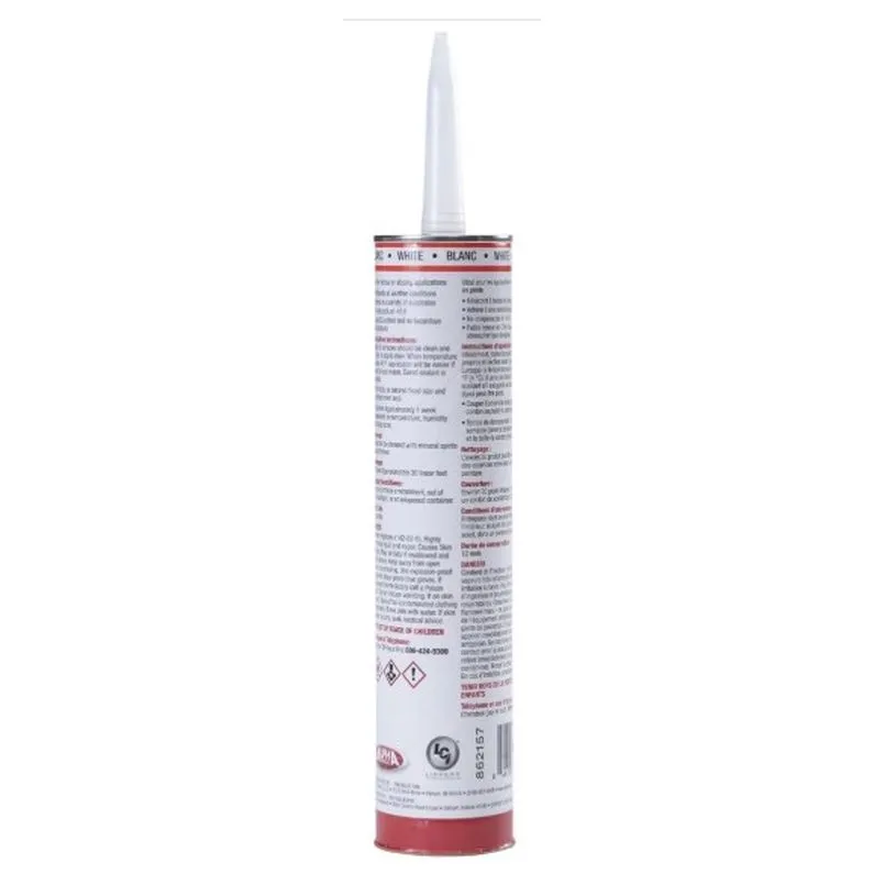 1010 Low VOC Non-Sag Sealant,